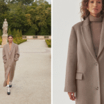 Dámsky plášť na jeseň – ako si vybrať model ideálny na chladné dni?