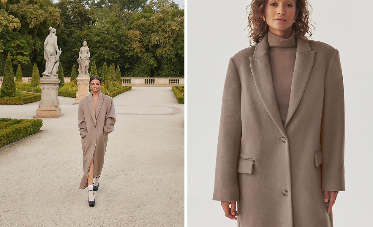 Dámsky plášť na jeseň – ako si vybrať model ideálny na chladné dni?