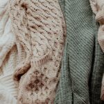 Photo oversize sweaters