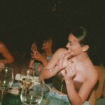 Photo bachelorette party