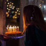 Photo birthday