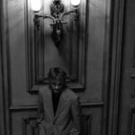 Photo jacket blazer