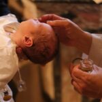 Photo christening