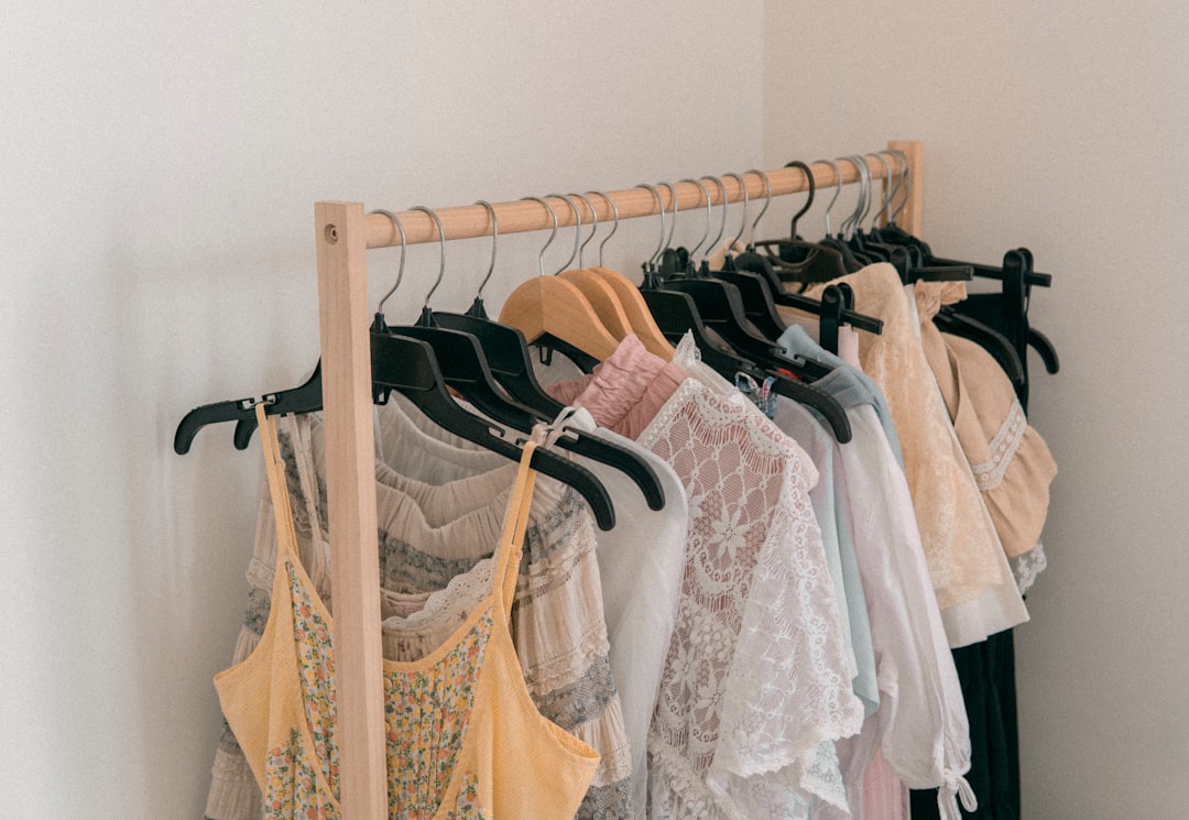 Photo clothes