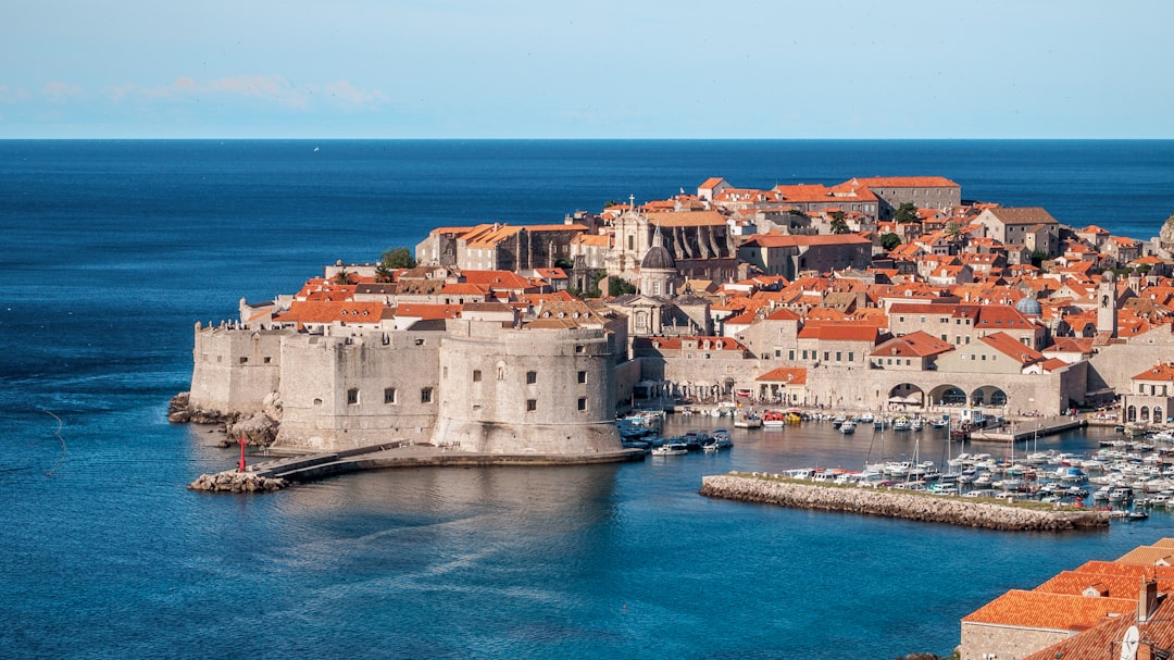 Photo croatia