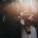 Photo wedding